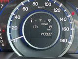 Used Honda Odyssey