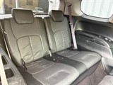 Used Honda Odyssey