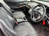 Used Honda Odyssey