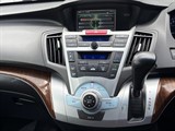 Used Honda Odyssey