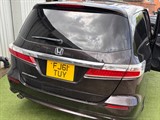 Used Honda Odyssey