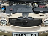 Used Jaguar X-Type
