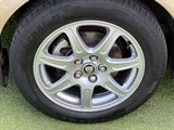 Used Jaguar X-Type