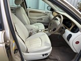 Used Jaguar X-Type