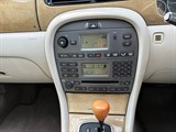 Used Jaguar X-Type