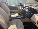Used Land Rover Discovery Sport
