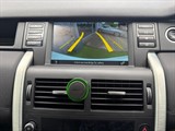 Used Land Rover Discovery Sport