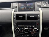 Used Land Rover Discovery Sport