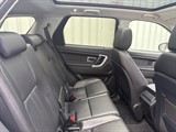 Used Land Rover Discovery Sport