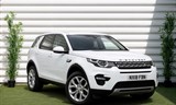 Used Land Rover Discovery Sport