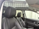 Used Land Rover Discovery Sport