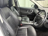 Used Land Rover Discovery Sport