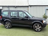Used Land Rover Discovery
