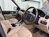 Used Land Rover Discovery