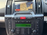 Used Land Rover Freelander 2