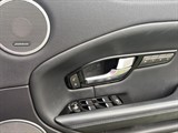 Used Land Rover Range Rover Evoque