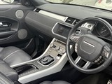 Used Land Rover Range Rover Evoque