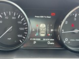 Used Land Rover Range Rover Evoque