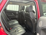 Used Land Rover Range Rover Evoque