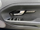 Used Land Rover Range Rover Evoque