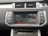 Used Land Rover Range Rover Evoque