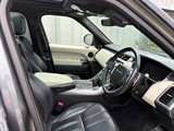 Used Land Rover Range Rover Sport