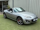 Used Mazda MX-5