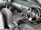 Used Mazda MX-5