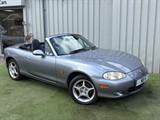 Used Mazda MX-5