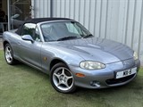 Used Mazda MX-5