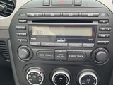 Used Mazda MX-5