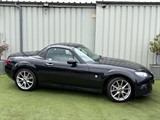 Used Mazda MX-5
