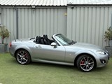 Used Mazda MX-5