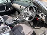 Used Mazda MX-5