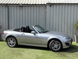 Used Mazda MX-5