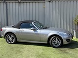 Used Mazda MX-5