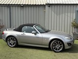 Used Mazda MX-5