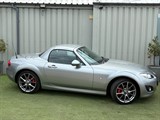 Used Mazda MX-5