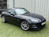 Used Mazda MX-5