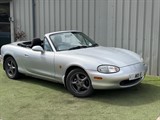 Used Mazda MX-5