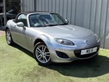 Used Mazda MX-5