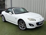 Used Mazda MX-5
