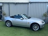 Used Mazda MX-5
