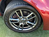 Used Mazda MX-5