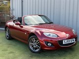 Used Mazda MX-5
