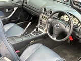 Used Mazda MX-5