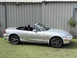 Used Mazda MX-5