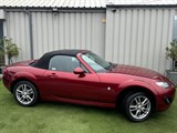 Used Mazda MX-5