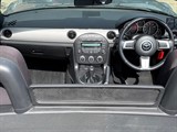 Used Mazda MX-5