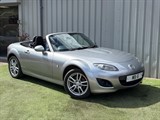 Used Mazda MX-5